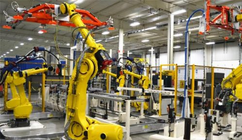 70 靠进口,制造业的命脉被外资掌控,芯片式悲剧不能再重演