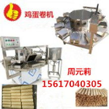  东台市幸圣食品机械厂 主营 各种规格蛋卷机 蛋花