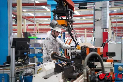 新春走基层 铆足干劲抢先机,紧盯安全赶订单 临沂沂河新区全力冲刺开门红