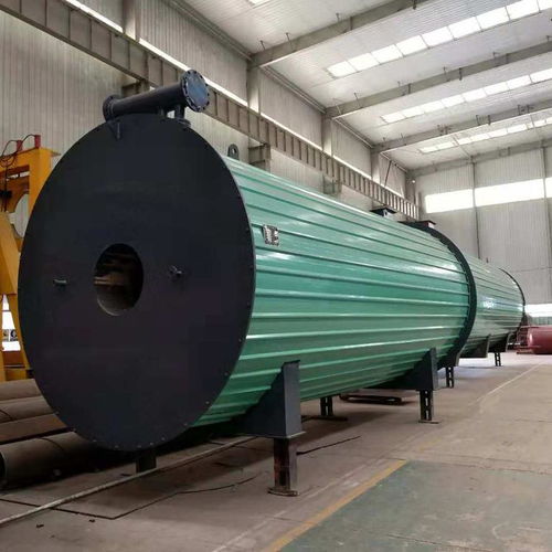 新疆低氮燃烧器厂家 新疆低氮燃烧器