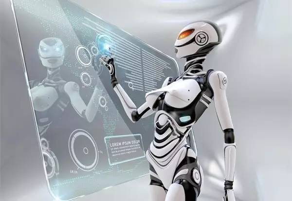 未来,1.4亿人会被机器人取代,会轮到你吗?_科技_网