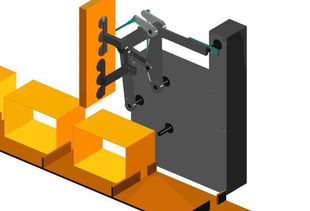 让机械人脑洞大开,欲罢不能的魔性动态图,你看懂几个