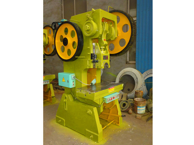 【高精度】JB23可倾冲床生产厂家#江苏冲床生产厂家图片|【高精度】JB23可倾冲床生产厂家#江苏冲床生产厂家产品图片由淄博润辉机械厂公司生产提供-