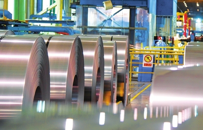 科技创新强动力