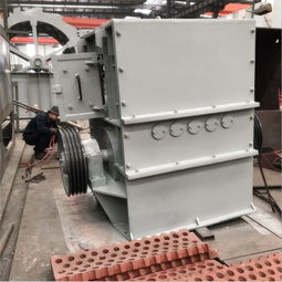 惠州箱式破碎机 顺凯机械 在线咨询 箱式破碎机多钱