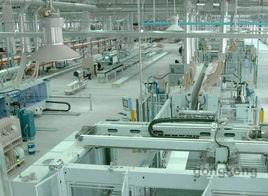 高考结束,下一个节目是 去看华南自动化展