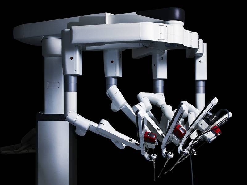 美敦力14亿美元收购以色列骨科机器人,全球医疗器械收购倍速急进