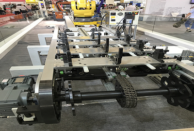 重庆轴类零件料道