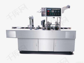 食品机械素材图片免费下载 高清png 千库网 图片编号8052527