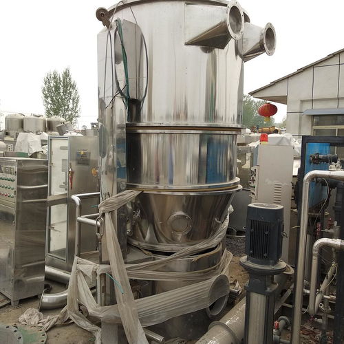 化工与药品设备回收 经济环保双赢的选择