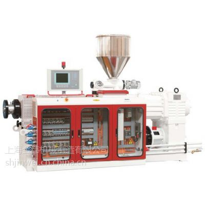 上海金纬机械 专业供应各类挤出机，厂家直销，品质保证