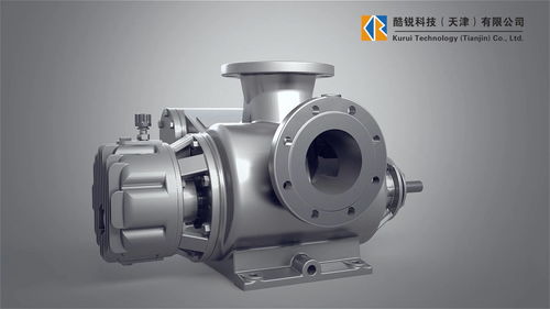 西安机械产品三维动画宣传的优势不可抵挡