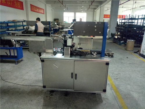 义乌三维透明膜包装机厂家实力雄厚