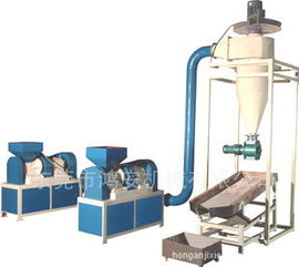 东莞市厚街鸿安机械修配店 其他橡胶机械产品列表