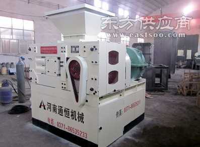 供应电镀污泥压球机设备新型压球机产品欢迎选购图片