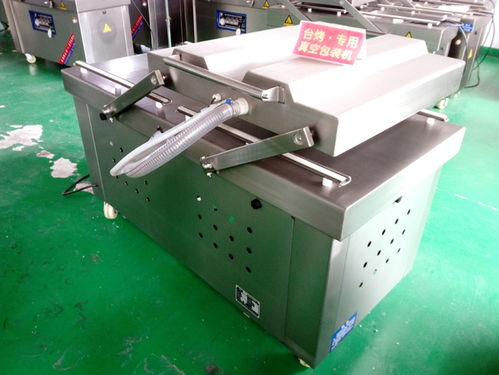 吉林酱菜小型包装机报价产品介绍 多图