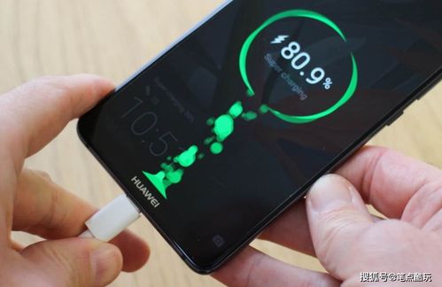 可拆卸电池那么方便,为何如今的手机再也不能 抠电池