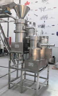 食品机械产品需满足的六大个性需求