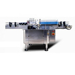 其他药品包装机械 产品列表第47页 制药设备网