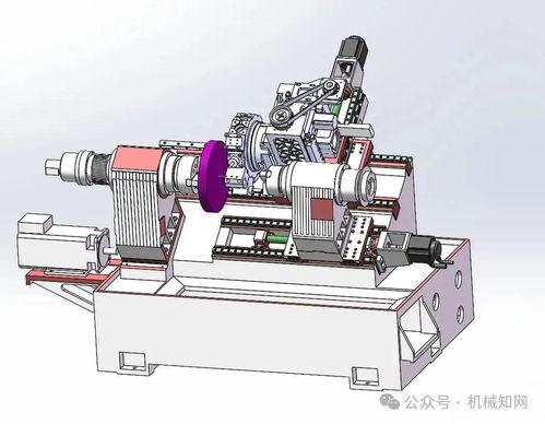 机械结构知识点大全 从基础到进阶的全面解析