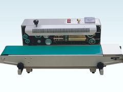 兰州知行合一包装机械 区域知名的封口机制造专家