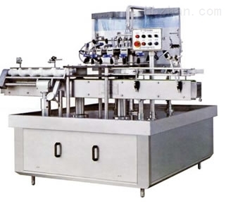 SXL-xp-18-旋转式全自动真空冲瓶机 高效清洁解决方案引领包装机械新潮流