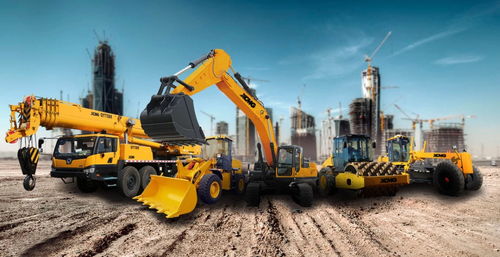 搞工程机械的人,转行后能做什么