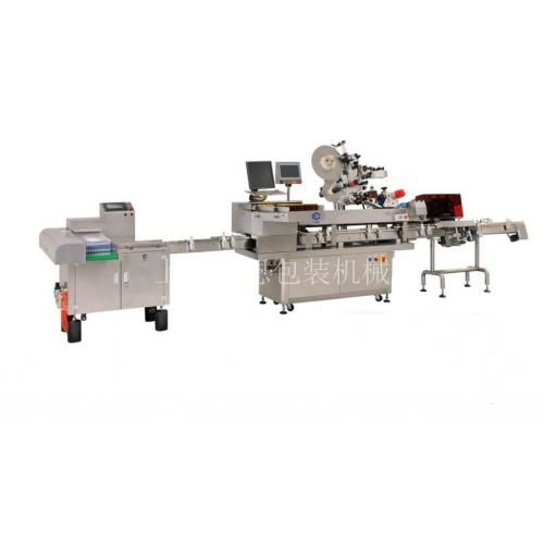 贴标机械产品列表 第13页精选设备详解