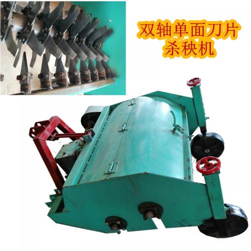 农业机械化进程中的得力助手——聚焦收获机械产品发展与应用